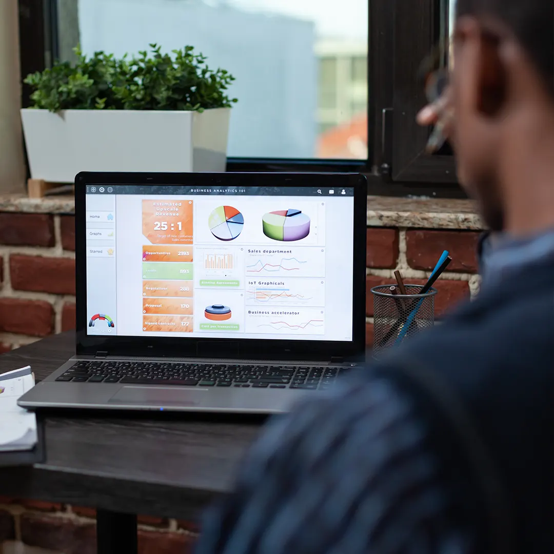 PPC management service