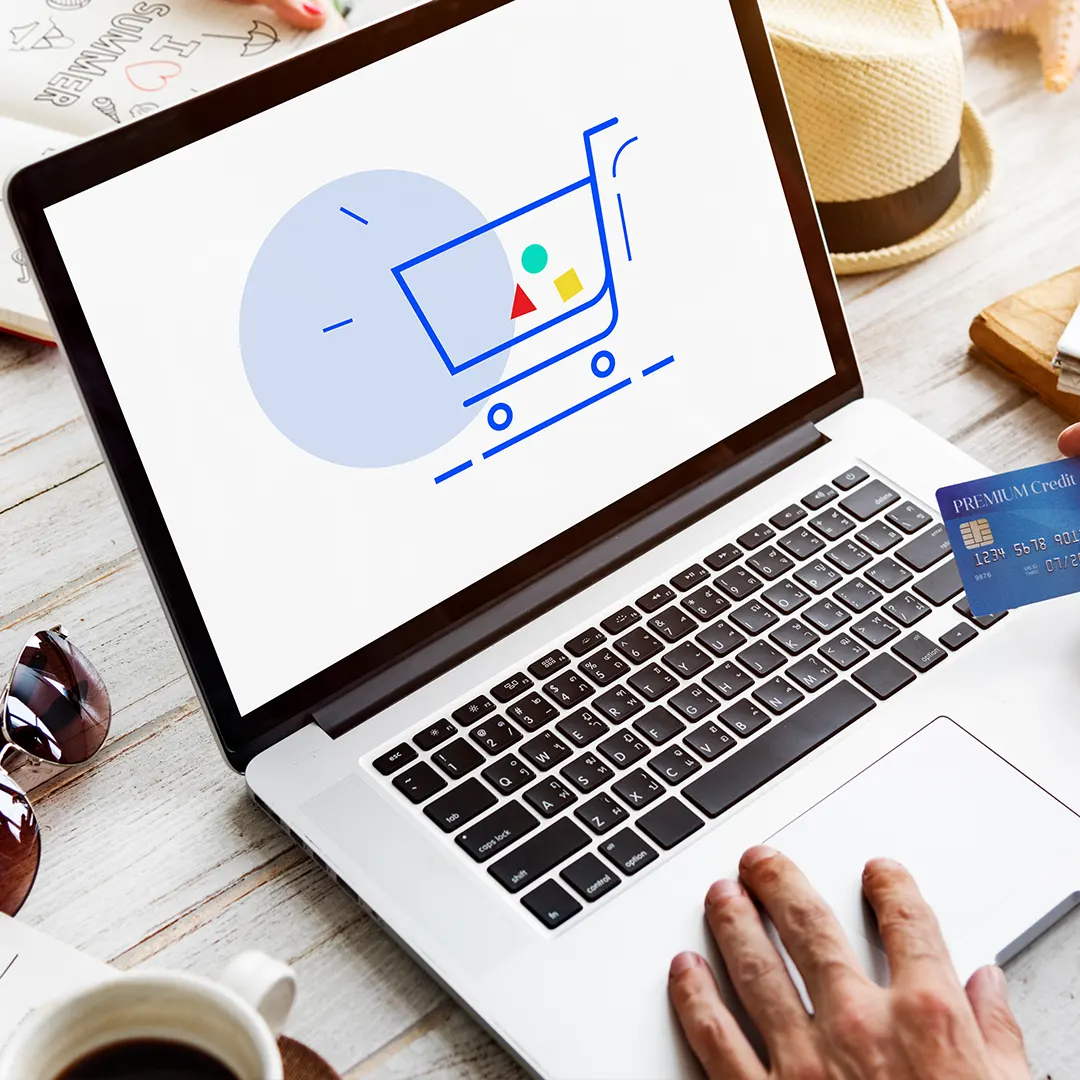Google Shopping Ads